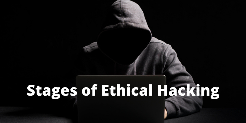 Stages of Ethical Hacking