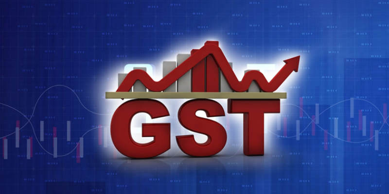 What are the steps for GST preparation?