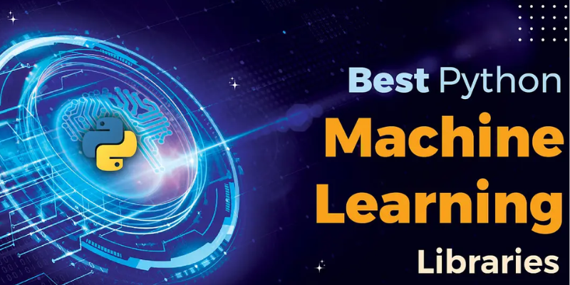 Top Machine Learning Libraries in Python