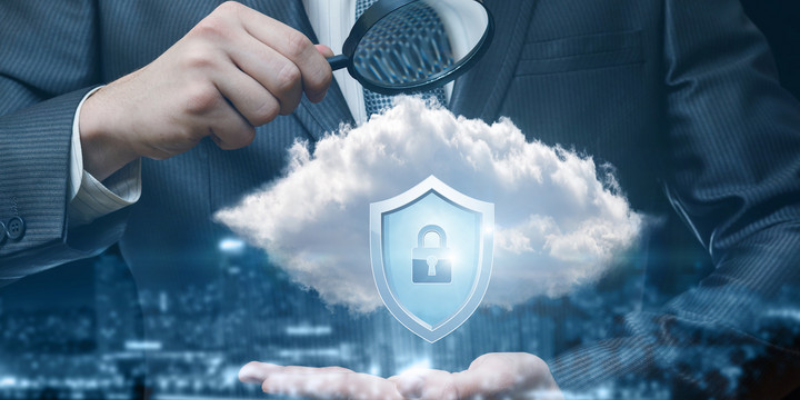 How to Ensure Data Security in Cloud-Based Services?