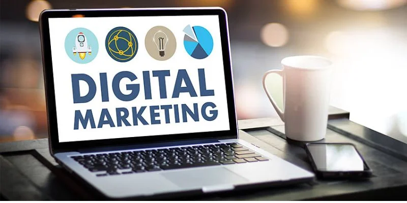 How do Beginners Start Digital Marketing?