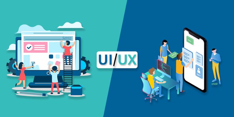 What Are the Latest Trends in UI/UX Design?