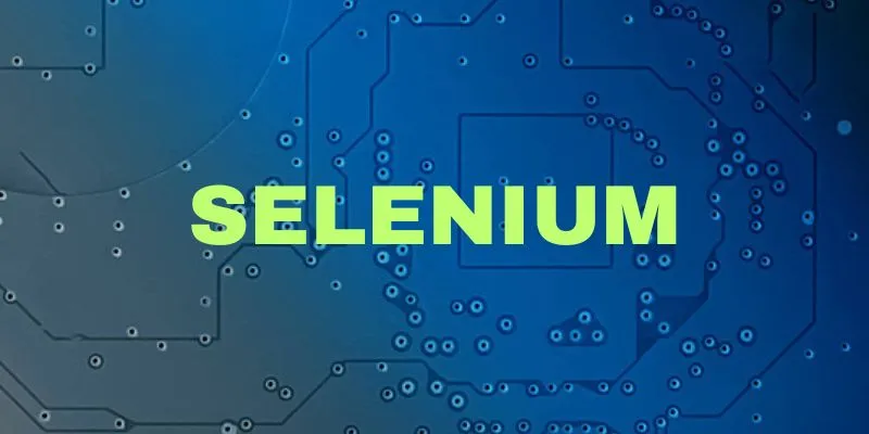 Selenium Training in Chennai