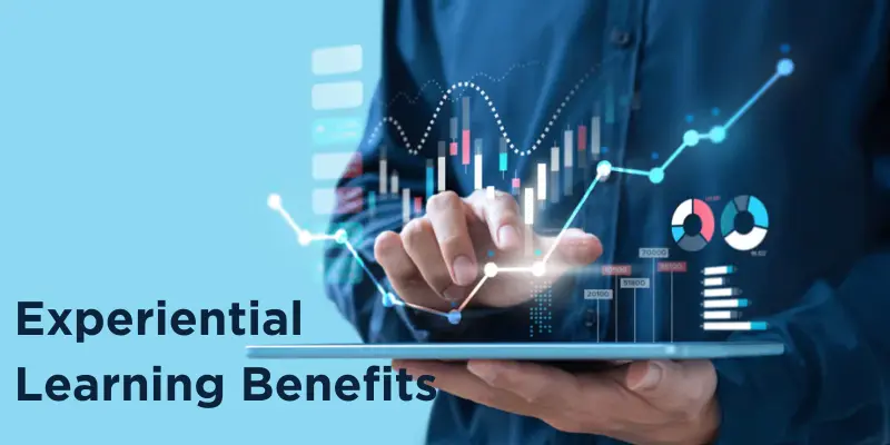 Experiential Learning Benefits of Business Analytics