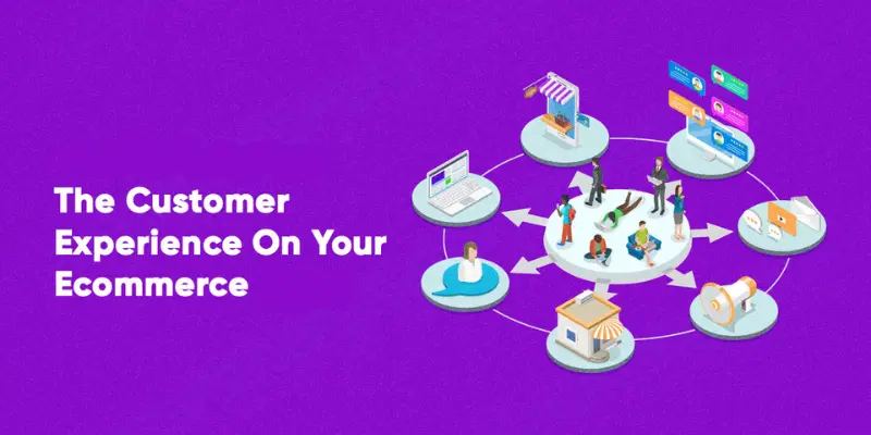 Customer Experience in Ecommerce