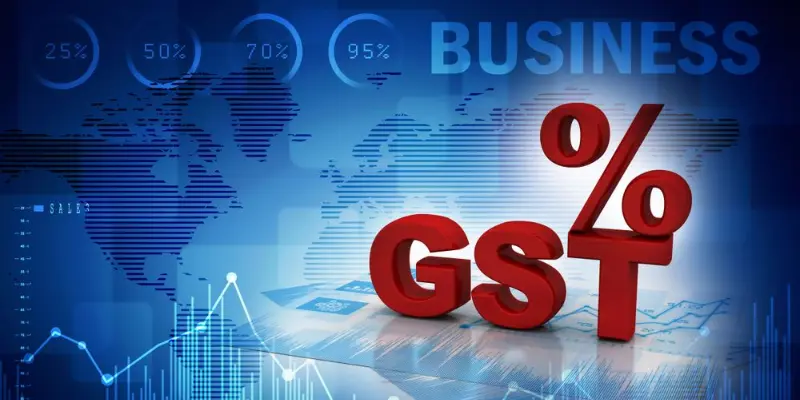 GST